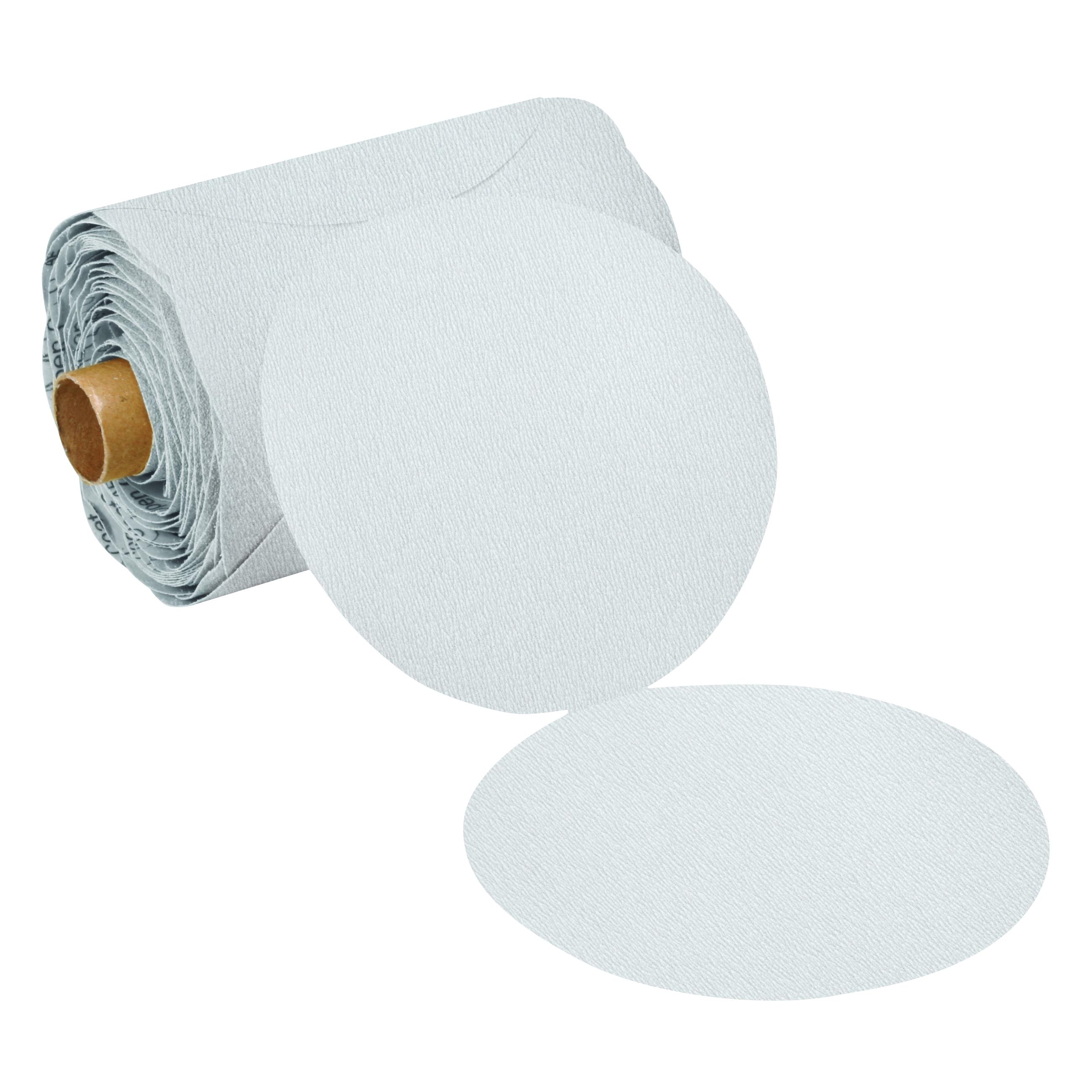  - Coated Abrasive Adhesive-Backed/PSA Discs